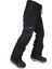 Siyah Snowboard Pantolonu, Snowsea SS7955 Siyah Kayak Pantolonu 3