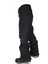 Siyah Snowboard Pantolonu, Snowsea SS7955 Siyah Kayak Pantolonu 5