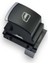 Vw Amarok 2010-2016 Sol Arka Kapı Cam Açma Düğmesi Krom 5K0959855 3