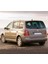 Vw Touran 2003-2010 Sol Arka Kapı Cam Açma Düğmesi Krom 5K0959855 2