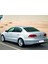 Vw Passat B7 2011-2014 Sol Arka Kapı Cam Düğmesi Krom 5K0959855 2