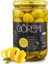Limon Kabuğu Dolgulu Yeşil Zeytin 400 gr 1