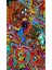 Bandana Monster Colors 1