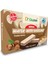 Glutensiz Fındık Krema Gofret 100 gr 1