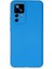 Xiaomi 12T Kılıf Lansman Silikon Içi Kadife Kamera Lens Koruyuculu 2