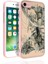 Apple iPhone 8 Kılıf Desenli Kamera Korumalı Parlak Nora Kapak No4 Telefon Kılıfı 1