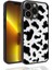 Apple iPhone 13 Pro Max Kılıf Desenli Kamera Korumalı Parlak Nora Kapak No2 Telefon Kılıfı 1