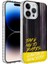 Apple iPhone 13 Pro Max Kılıf Airbag Kenarlı Renkli Desenli Silikon Elegans Kapak No3 Telefon Kılıfı 1