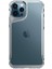 Apple iPhone 12 Pro Kılıf T-Max Kapak Renksiz Telefon Kılıfı 1