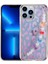 Apple iPhone 12 Pro Max Kılıf Pilla Kapak Pembe Telefon Kılıfı 1