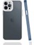 Apple iPhone 12 Pro Kılıf Mima Kapak Lacivert Telefon Kılıfı 1