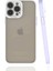Apple iPhone 13 Pro Max Kılıf Mima Kapak Lila Telefon Kılıfı 1