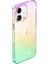 Apple iPhone 12 Kılıf Vixy Kapak Colorful Telefon Kılıfı 1