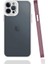 Apple iPhone 12 Pro Kılıf Mima Kapak Mürdüm Telefon Kılıfı 1