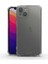 Apple iPhone 13 Kılıf Kamera Korumalı Nitro Anti Shock Şeffaf Darbe Korumalı Silikon Kap Renksiz Telefon Kılıfı 1