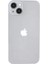 Apple iPhone 13 Kılıf Eko Pp Kapak Renksiz Telefon Kılıfı 1