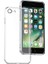 Apple iPhone 7 Kılıf Fizy Kapak Renksiz Telefon Kılıfı 1