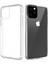 Iphone 11 Pro Max Kılıf Lüx Şeffaf Silikon 1