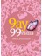 Esma I Hüsna ile Çocuk Terbiyesi + 9 Ay 99 Esma + 9 Ay 99 Dua (3 Kitap Set) Ayşegül Akakuş Akgün 2