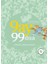 Esma I Hüsna ile Çocuk Terbiyesi + 9 Ay 99 Esma + 9 Ay 99 Dua (3 Kitap Set) Ayşegül Akakuş Akgün 3