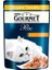 Gourmet Perle Izgara Tavuklu Yaş Kedi Maması Konserve 85 gr x 12 Adet 2