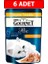 Gourmet Perle Izgara Tavuklu Yaş Kedi Maması Konserve 85 gr x 6 Adet 1