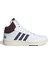 Adidas Hoops 3.0 Mıd Beyaz Erkek Spor Ayakkabı HP7895 2