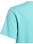 Desenli Turkuaz Erkek Çocuk T-Shirt HY8705 Y Messı G T 2