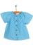 HelloBaby Basic Kız Bebek Pötikareli Gömlek Kız Bebek 1