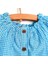HelloBaby Basic Kız Bebek Pötikareli Gömlek Kız Bebek 2