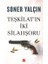 Teşkilatın İki Silahşörü - Soner Yalçın 1