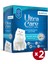 Ultra Care Series Hassas Kediler İçin Gümüş İyonlu Topaklanan İnce Taneli Kedi Kumu 8lx2 1