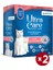 Ultra Care Series Küçük ve Yavru Kediler İçin Topaklanan İnce Taneli Kedi Kumu 8lx2 1
