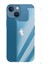 Apple iPhone 14 Arka Kapak Için Tempered Glass Cam Koruma - AL3270 2