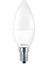 BA09-00510-BRAYTRON 5W 3000K Sarı Işık E14 Mum LED Ampul 5 Li Paket 2