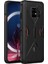 Zte Nubia Red Magic 7 Pro Gamepad Tpu Silikon Kılıf - Siyah AL3369 1