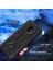 Zte Nubia Red Magic 7 Pro Gamepad Tpu Silikon Kılıf - Siyah AL3369 5