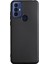 Tcl 30 Se Matte Serisi Silikon Tpu Kılıf - Siyah AL3367 1