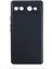 Google Pixel 7 Pro Matte Serisi Silikon Tpu Kılıf - Siyah AL3367 1