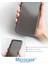 Vivo Y22S - Y22 4g London Serisi Darbeye Dayanıklı Kılıf Siyah - AL3415 5