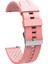 Mi Watch Color - Mi Watch -Mi Watch S1 Uyumlu 22 mm Silikon Kordon 1