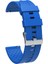 Mi Watch Color - Mi Watch -Mi Watch S1 Uyumlu 22 mm Silikon Kordon 1