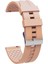 Mi Watch Color - Mi Watch -Mi Watch S1 Uyumlu 22 mm Silikon Kordon 1