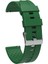 Mi Watch Color - Mi Watch -Mi Watch S1 Uyumlu 22 mm Silikon Kordon 1