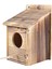 Shabby House Cage Birdsing Hatch Dekorasyonu (Yurt Dışından) 2