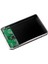 Mini Harici HDD Muhafaza - USB 2..8inch 40PIN (Yurt Dışından) 3