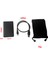 Mini Harici HDD Muhafaza - USB 2..8inch 40PIN (Yurt Dışından) 4