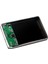 Mini Harici HDD Muhafaza - USB 2..8inch 40PIN (Yurt Dışından) 5