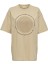 Rahat Kesim Taş Kadın T-Shirt 15286655 1