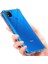Xiaomi Redmi 9c Shock Absorbing Darbe Emicili Şeffaf Silikon Kılıf 2